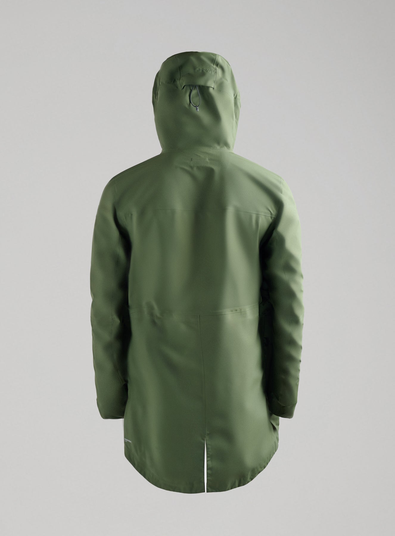 RENEGADE PARKA