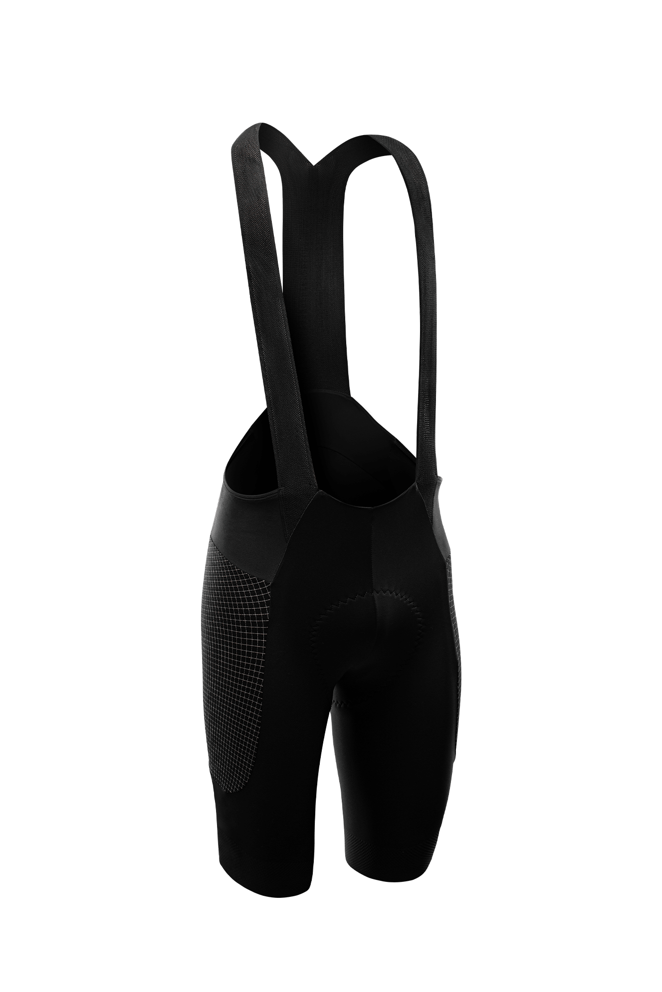 FORCE CADENCE ROAD BIB SHORTS