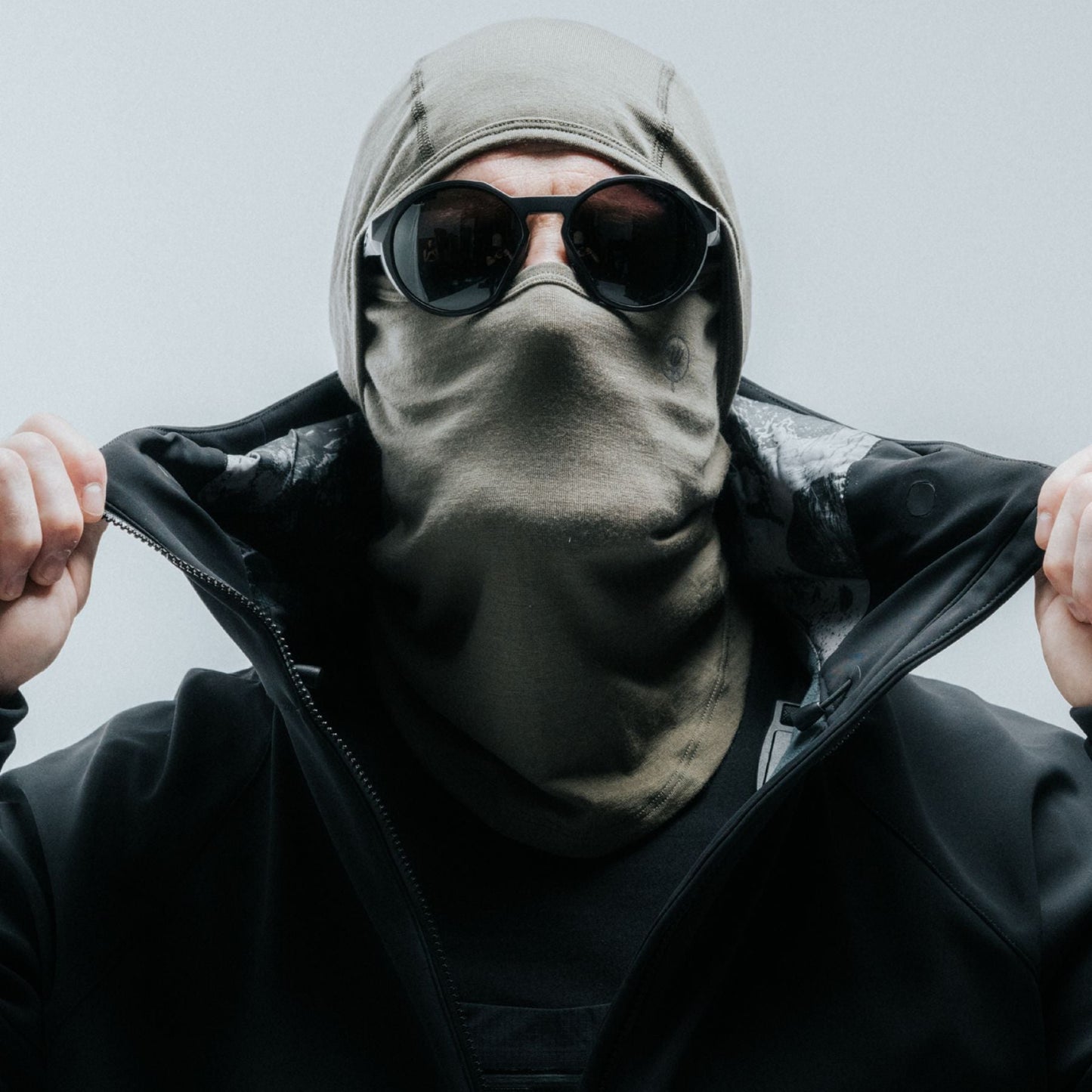 STEALTH BALACLAVA