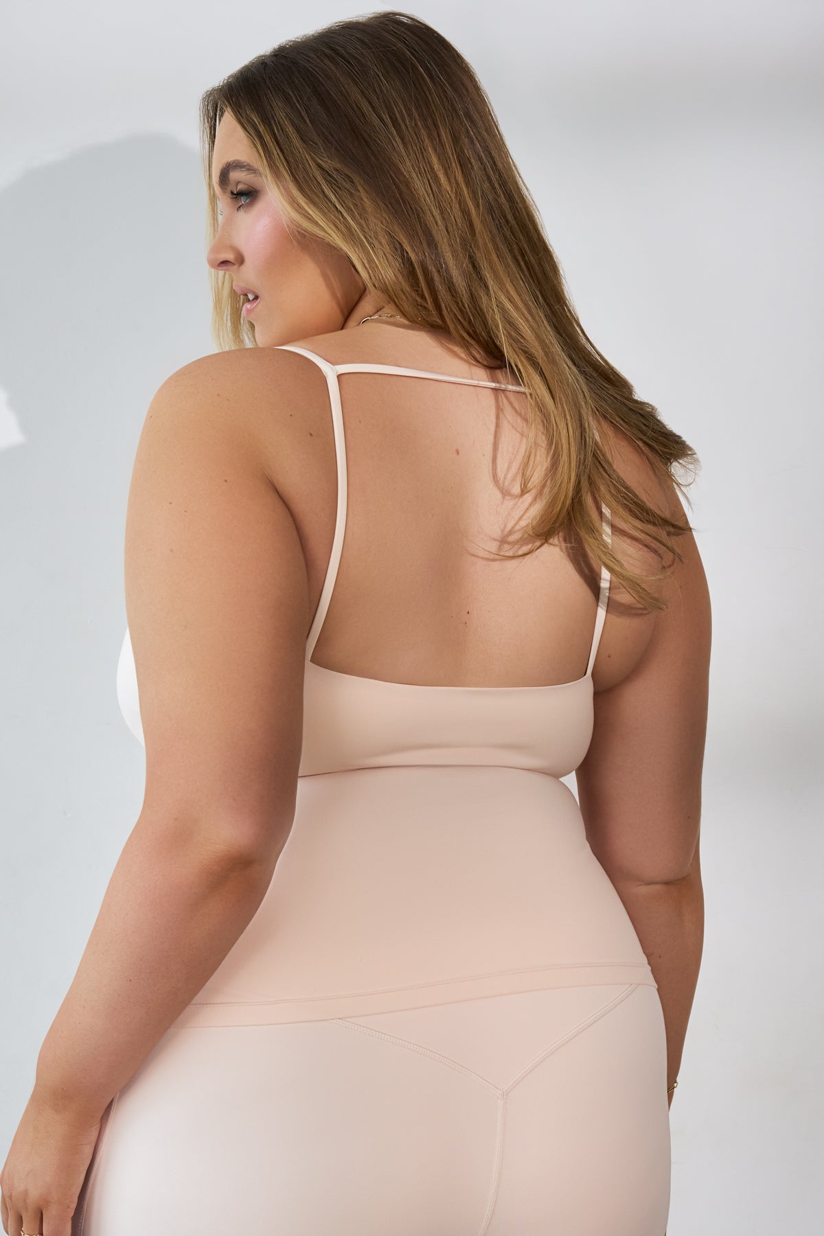 Quintessential Cami - Tutu Pink