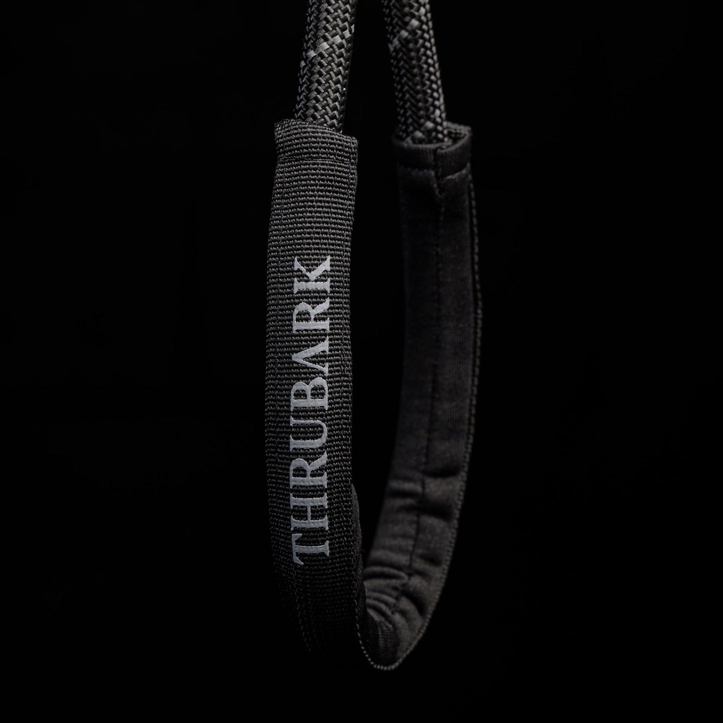 CARABINER DOG LEAD