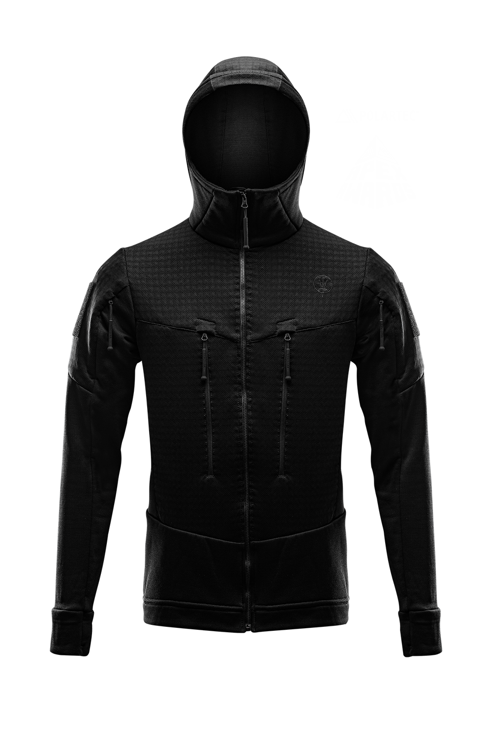 CENTURION ALPINE JACKET