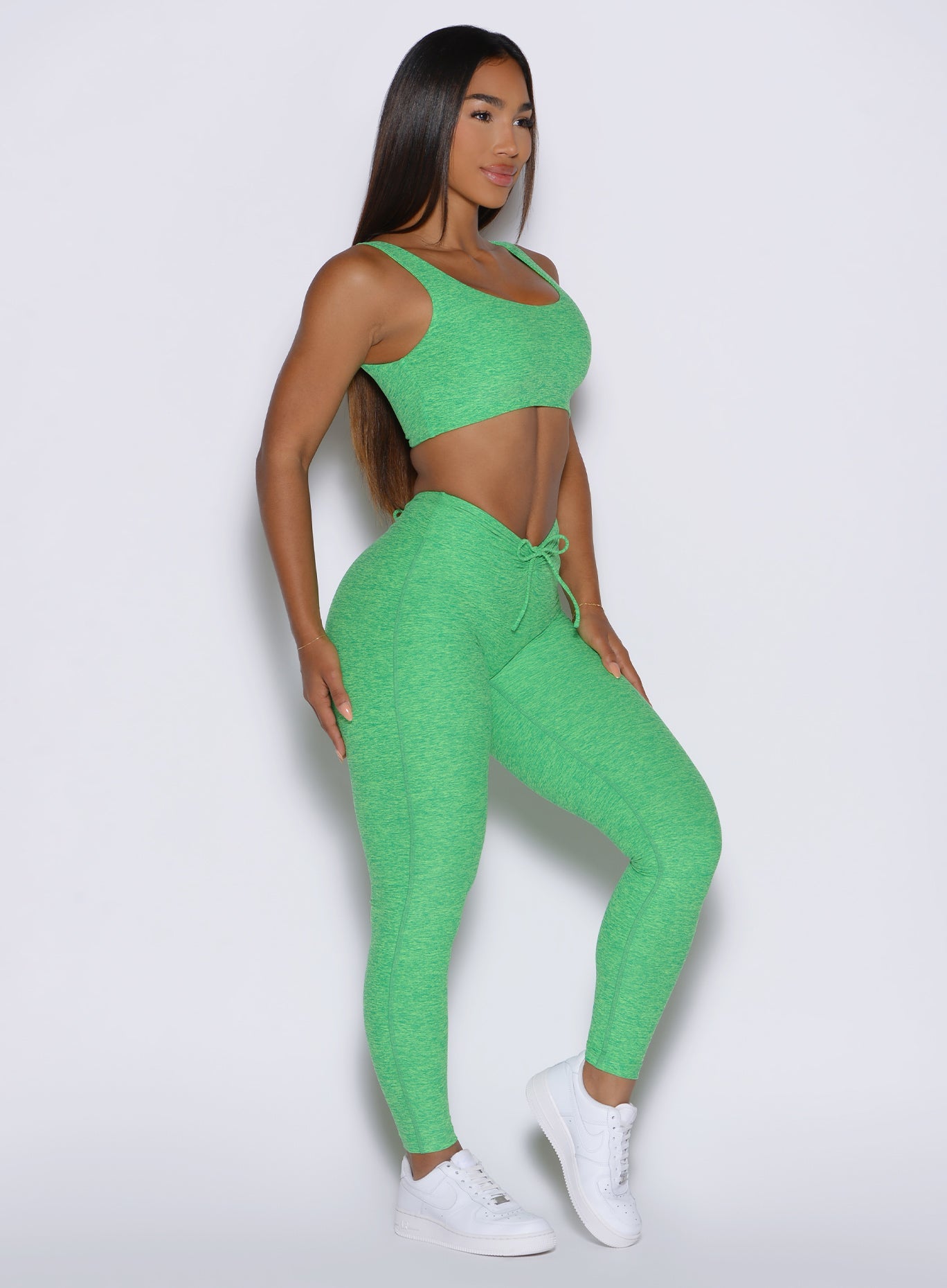 Curvemax Leggings