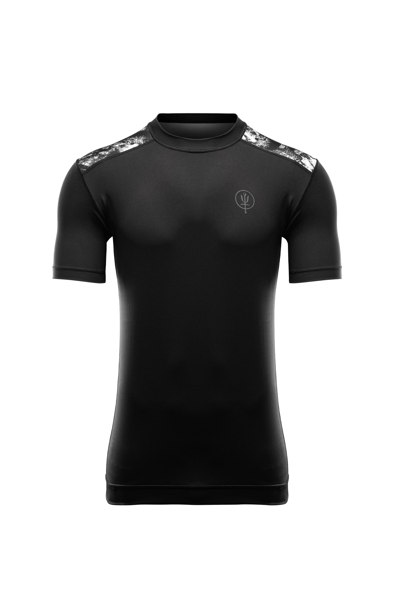 DBAC RASH GUARD