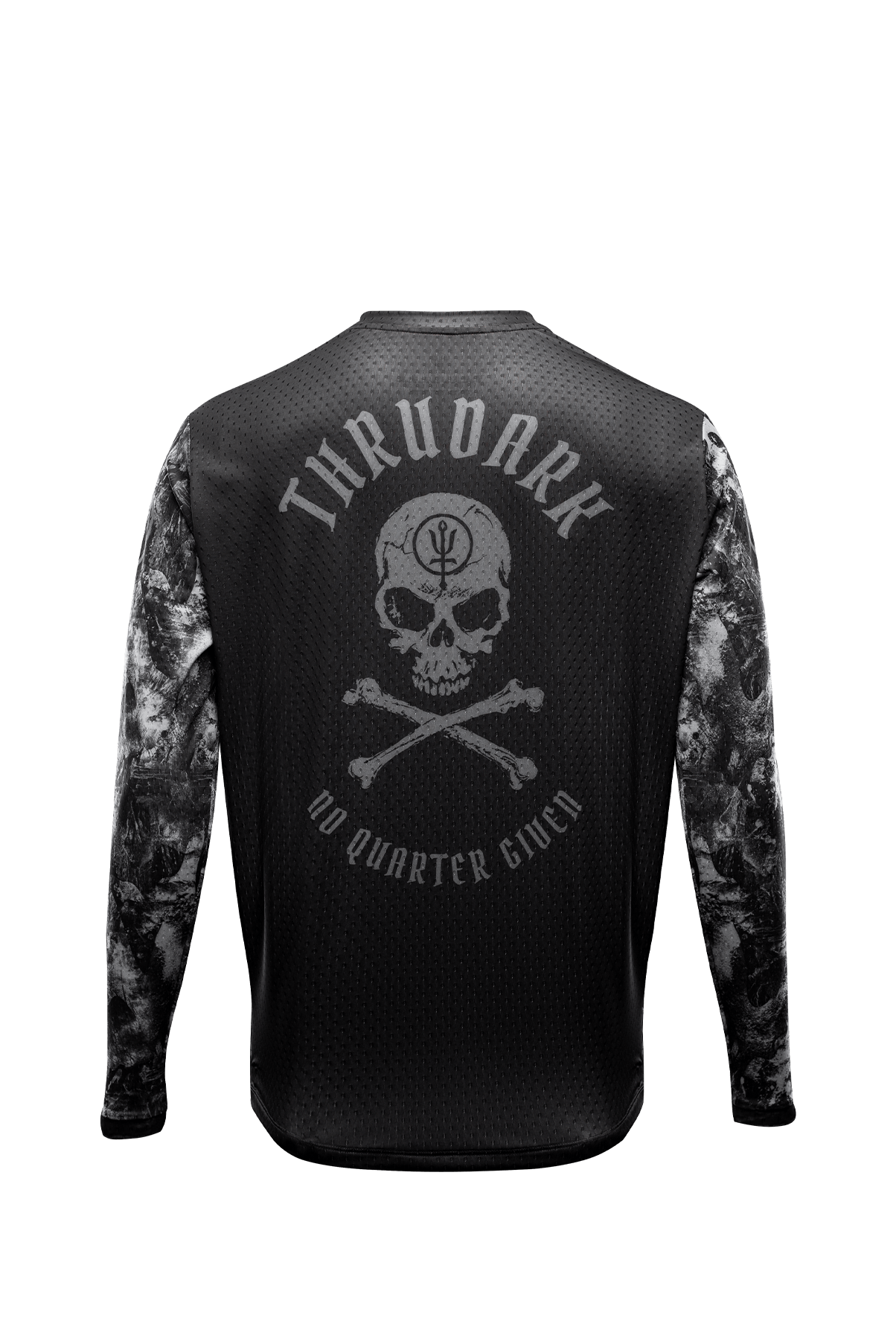 FORCE CADENCE MTB JERSEY