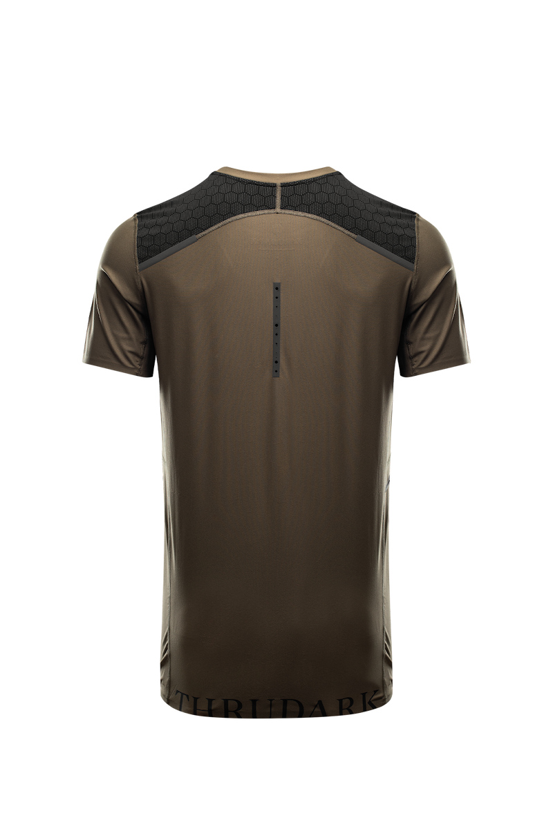 FORCE VELOCITY TECHNICAL T-SHIRT