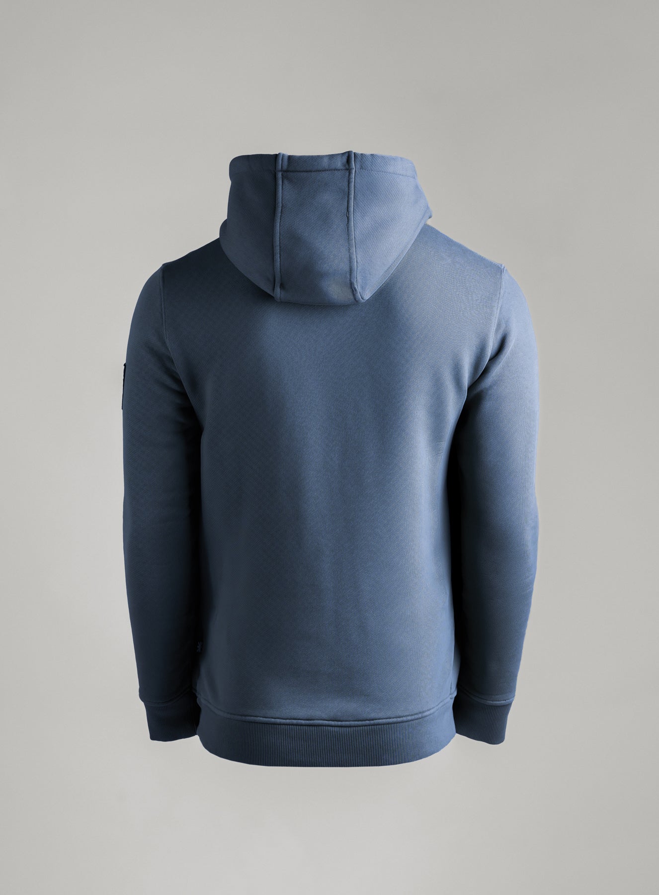 INSIGNIA HOODIE WASHED