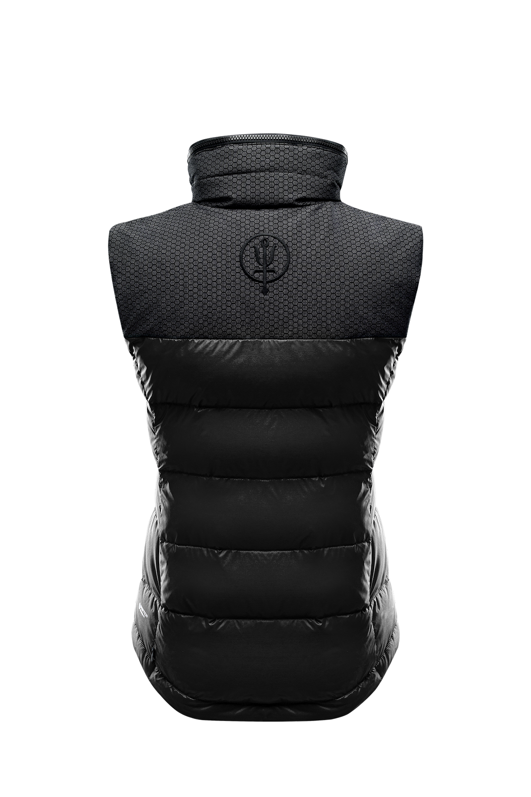 GRUNT GILET WOMENS