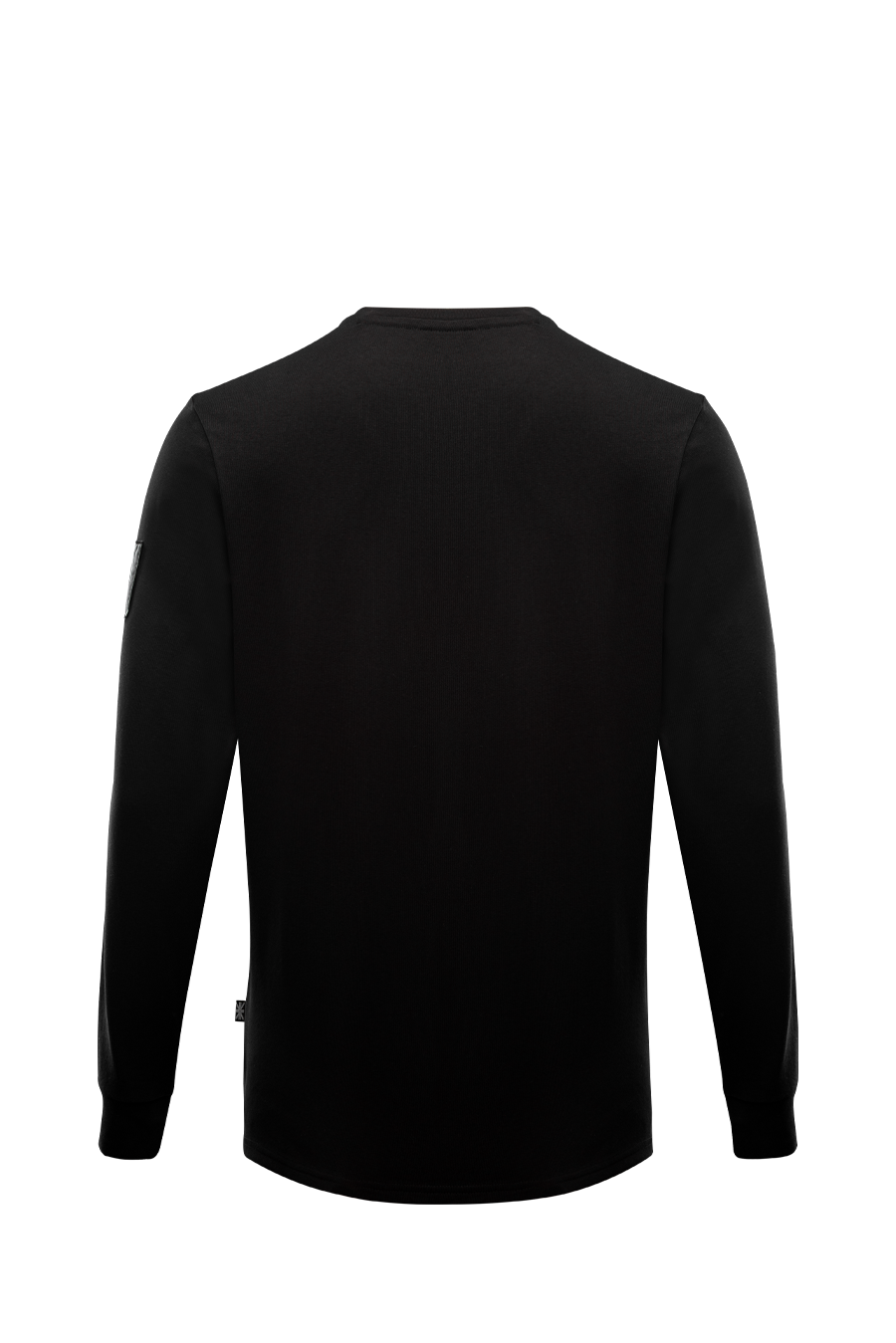 INSIGNIA LONG SLEEVE T-SHIRT (G1)