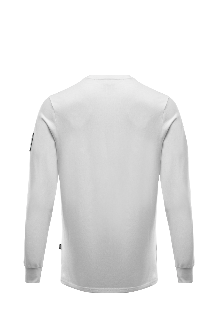 INSIGNIA LONG SLEEVE T-SHIRT (G1)