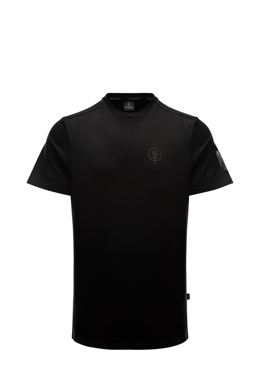 INSIGNIA T-SHIRT - WRAITH