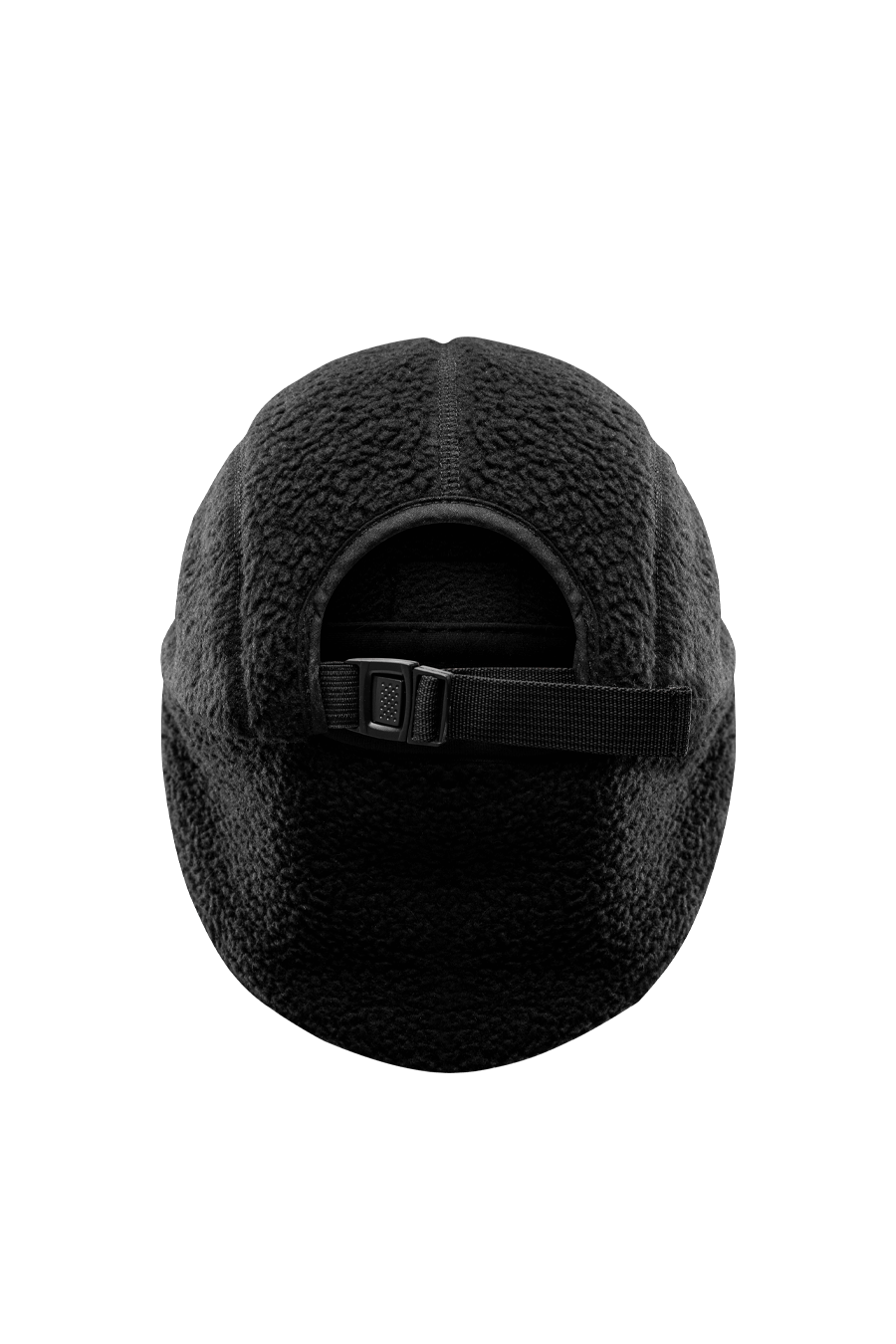 SHEARLING CAP