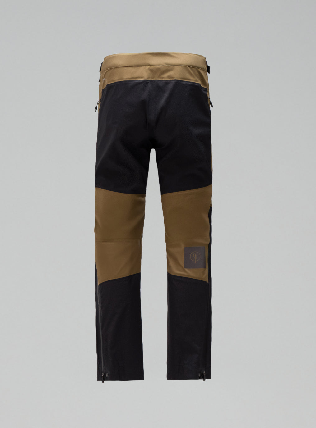 MOUNTAIN PRO WATERPROOF TROUSERS