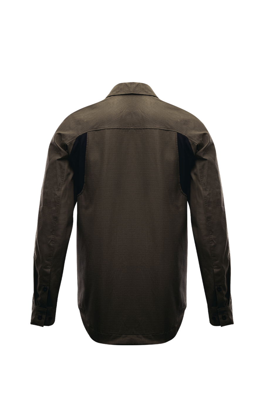 HERITECH SYLVAN SHIRT