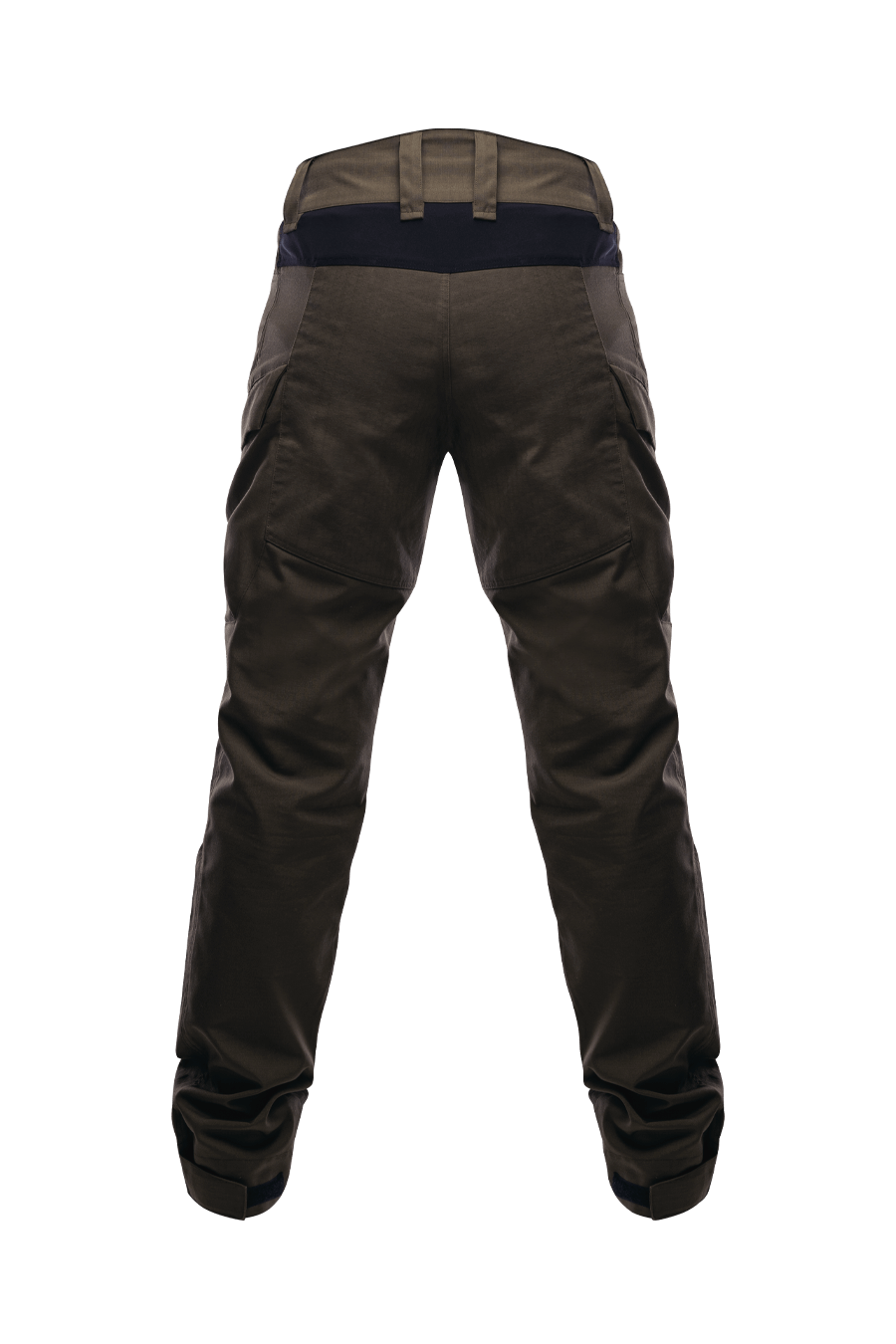 HERITECH SYLVAN TROUSERS