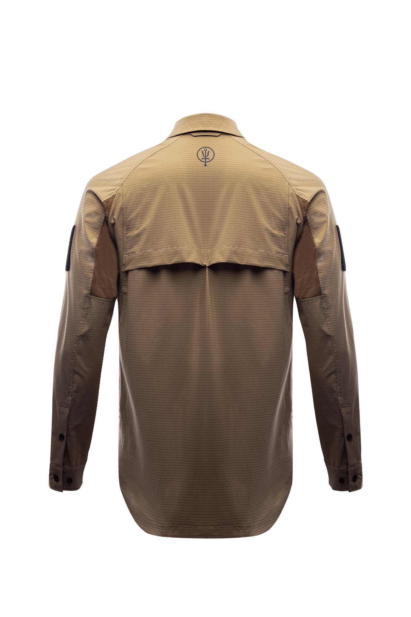 ORYON CARBON SHIRT G1