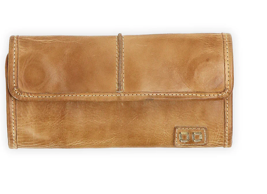 Bedstu Canton, Tan Rustic