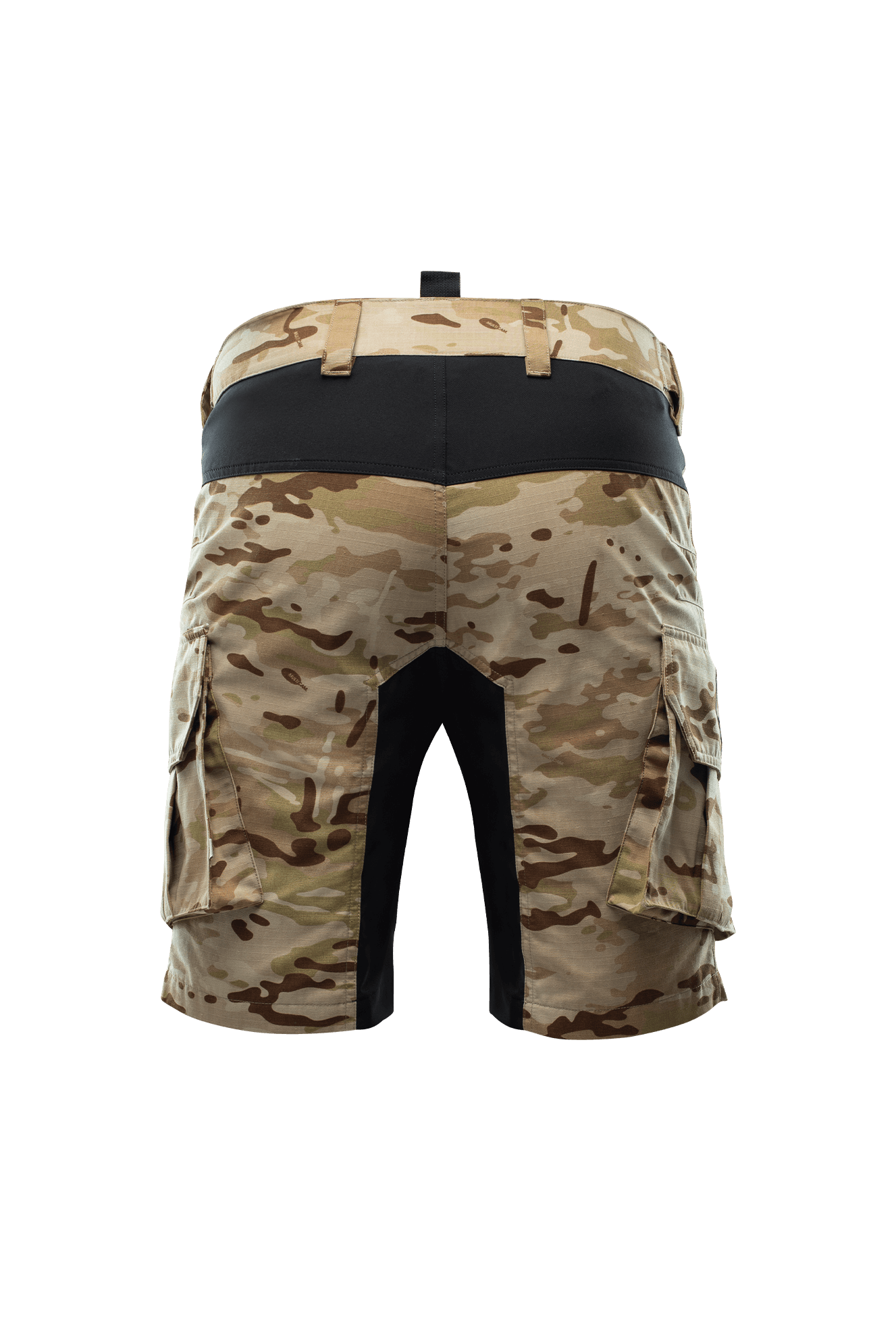 CHARGE SHORTS