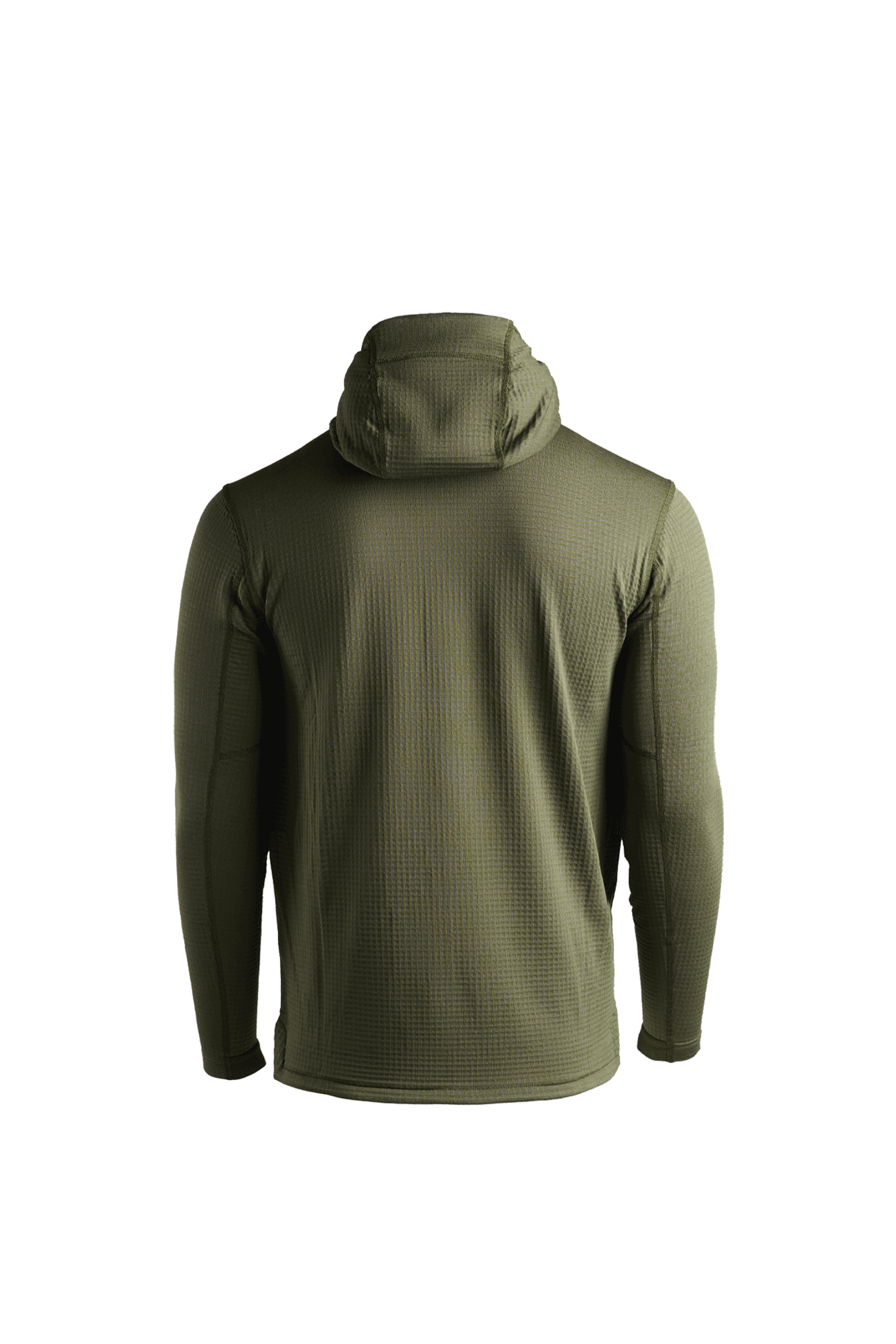 SIEGE TECH FLEECE HOODED