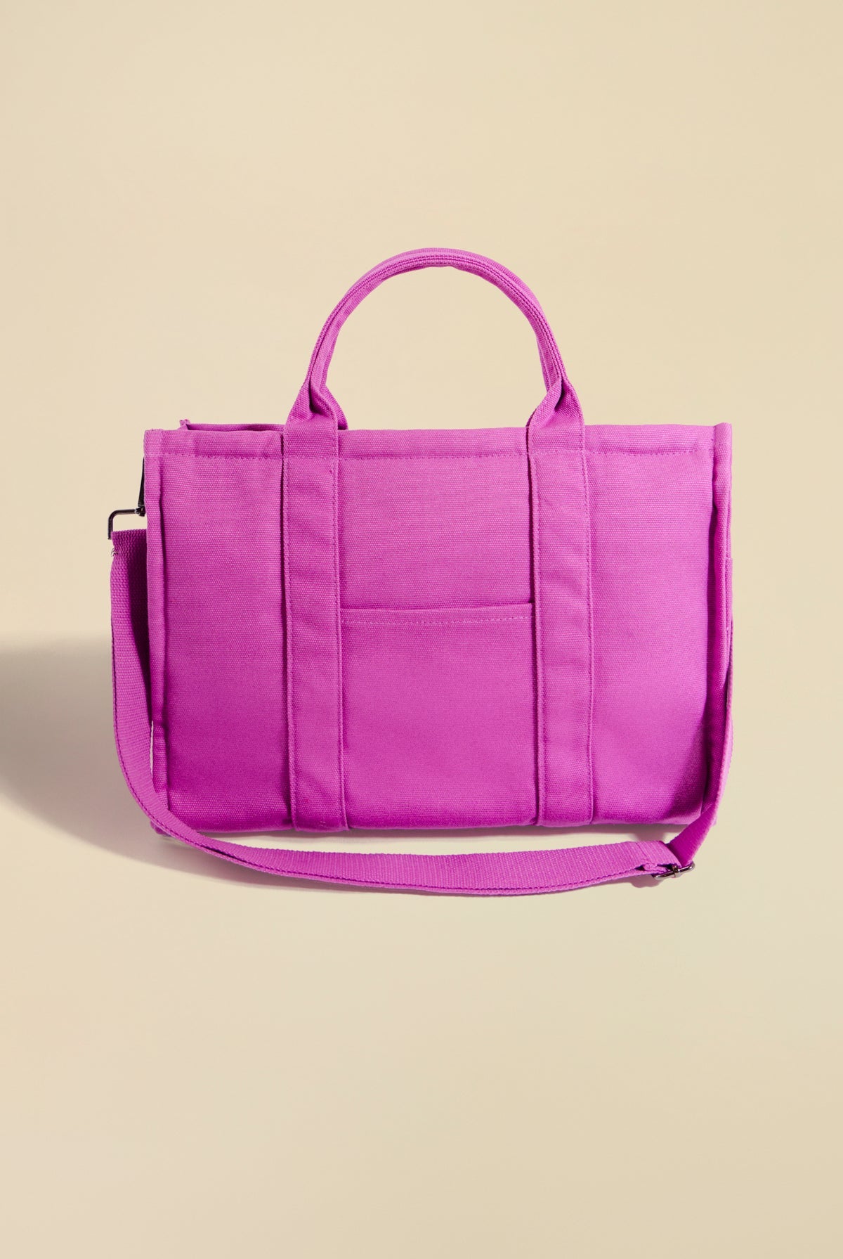 Sloane Tote - Royal Orchid