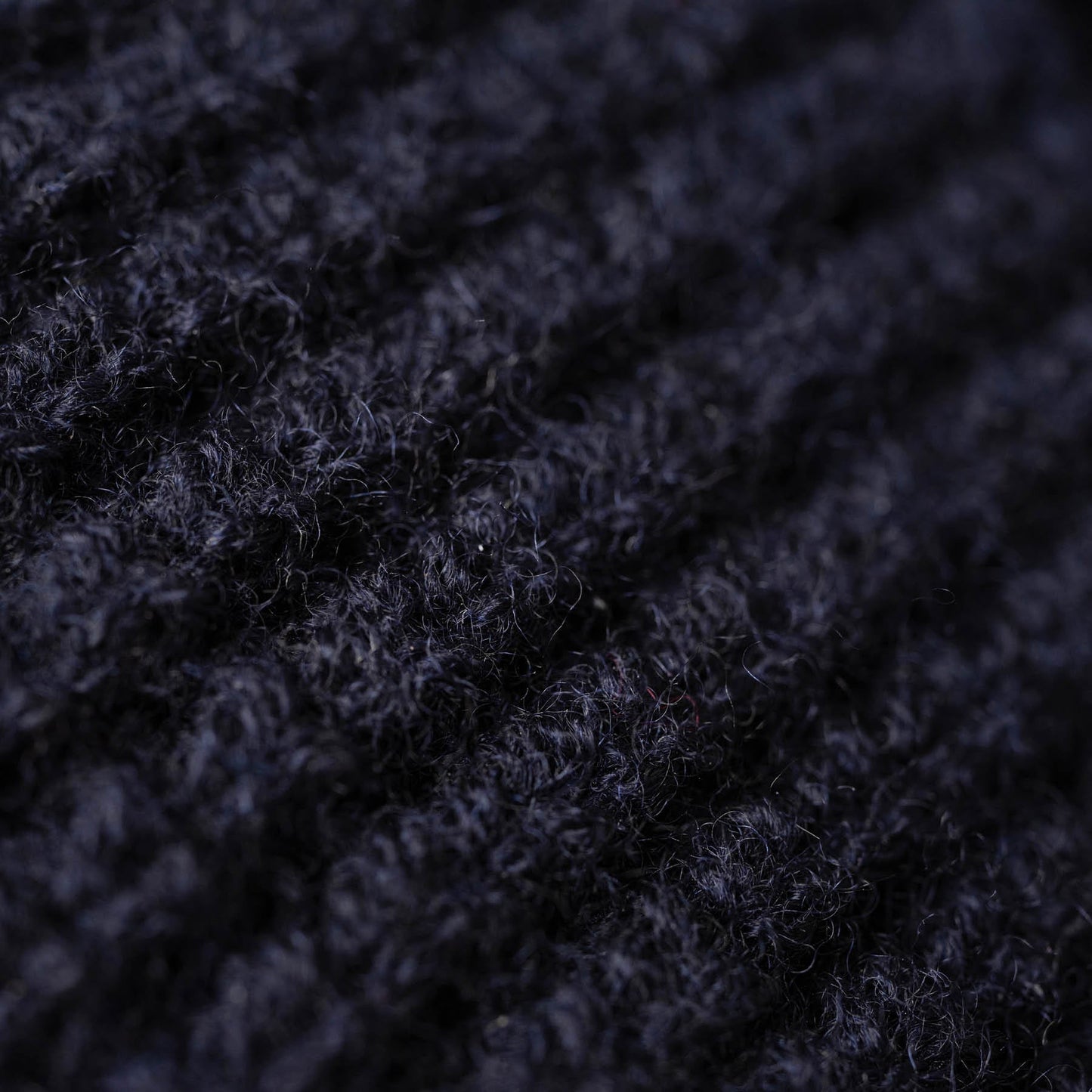 WAFFLE KNIT BEANIE