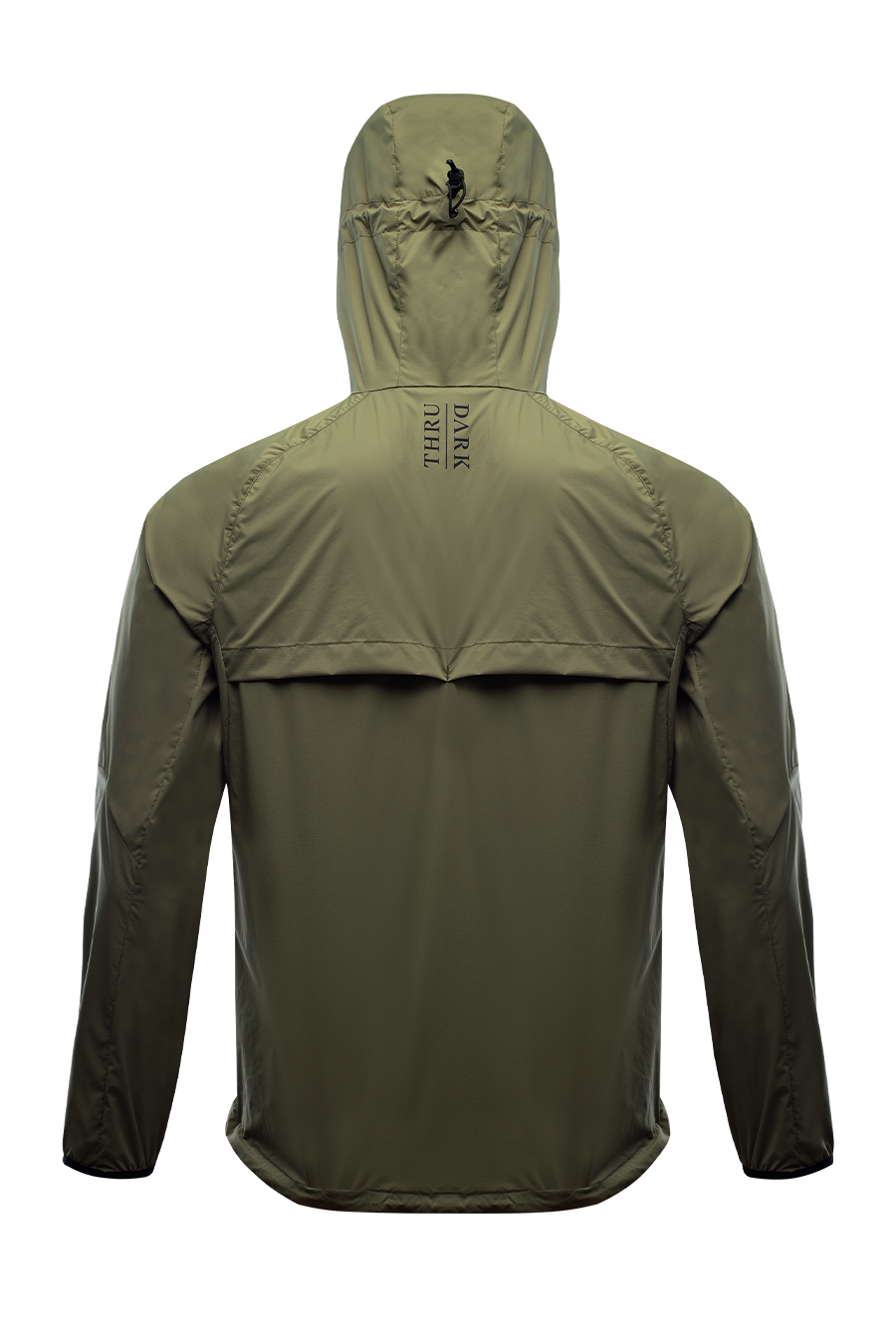 ORYON WINDGUARD JACKET G1