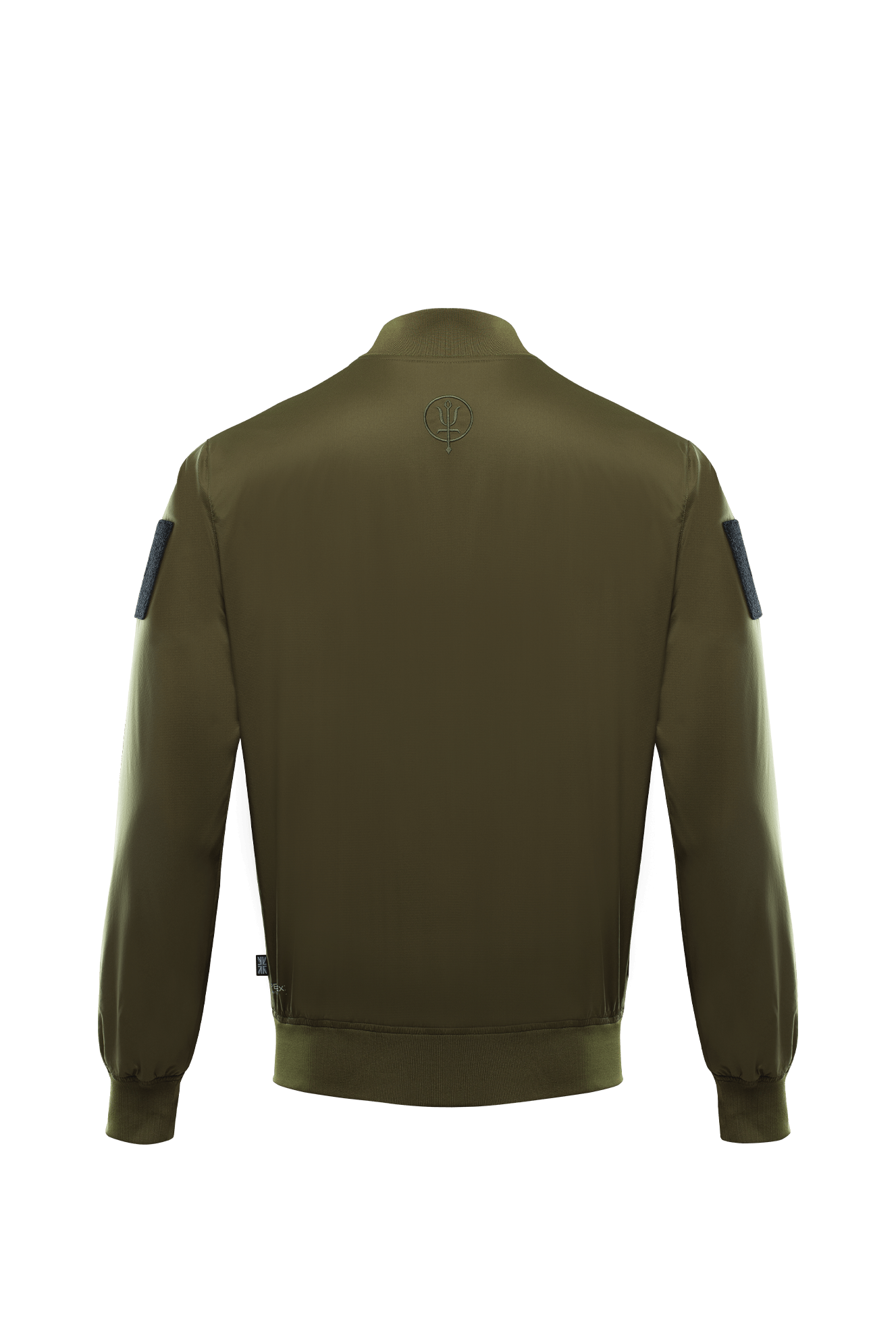 WRAITH BOMBER JACKET
