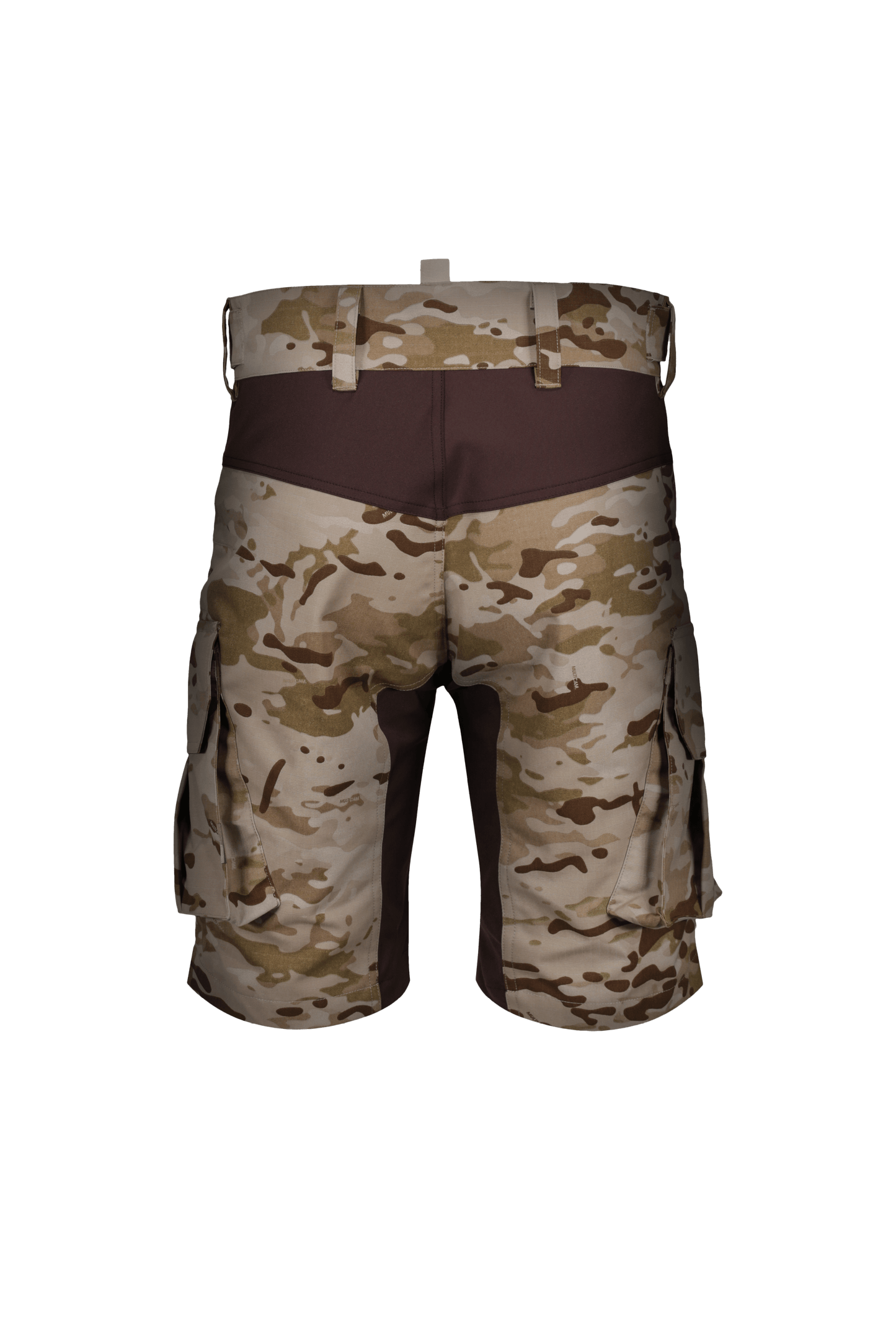 CHARGE SHORTS (G1)
