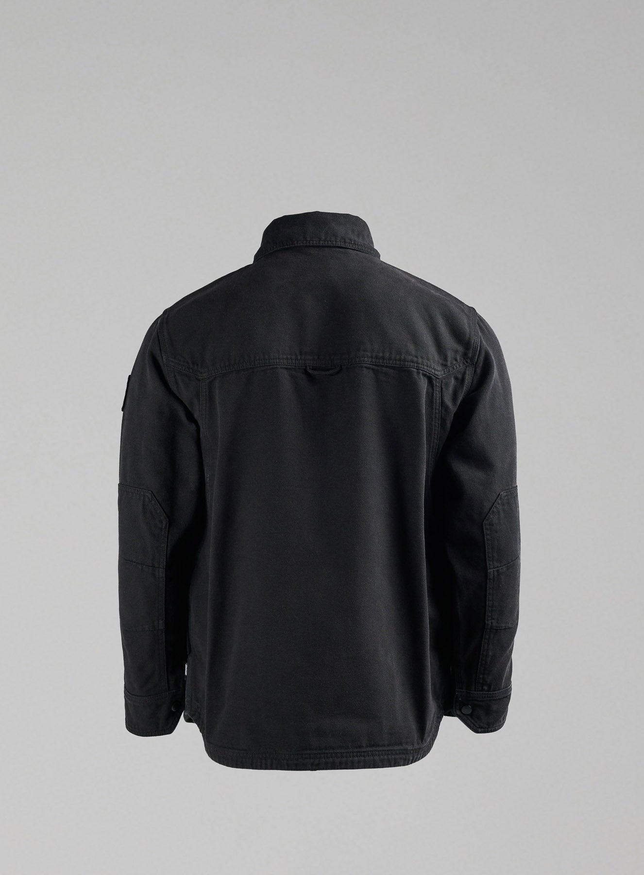 DISSIDENT CANVAS JACKET