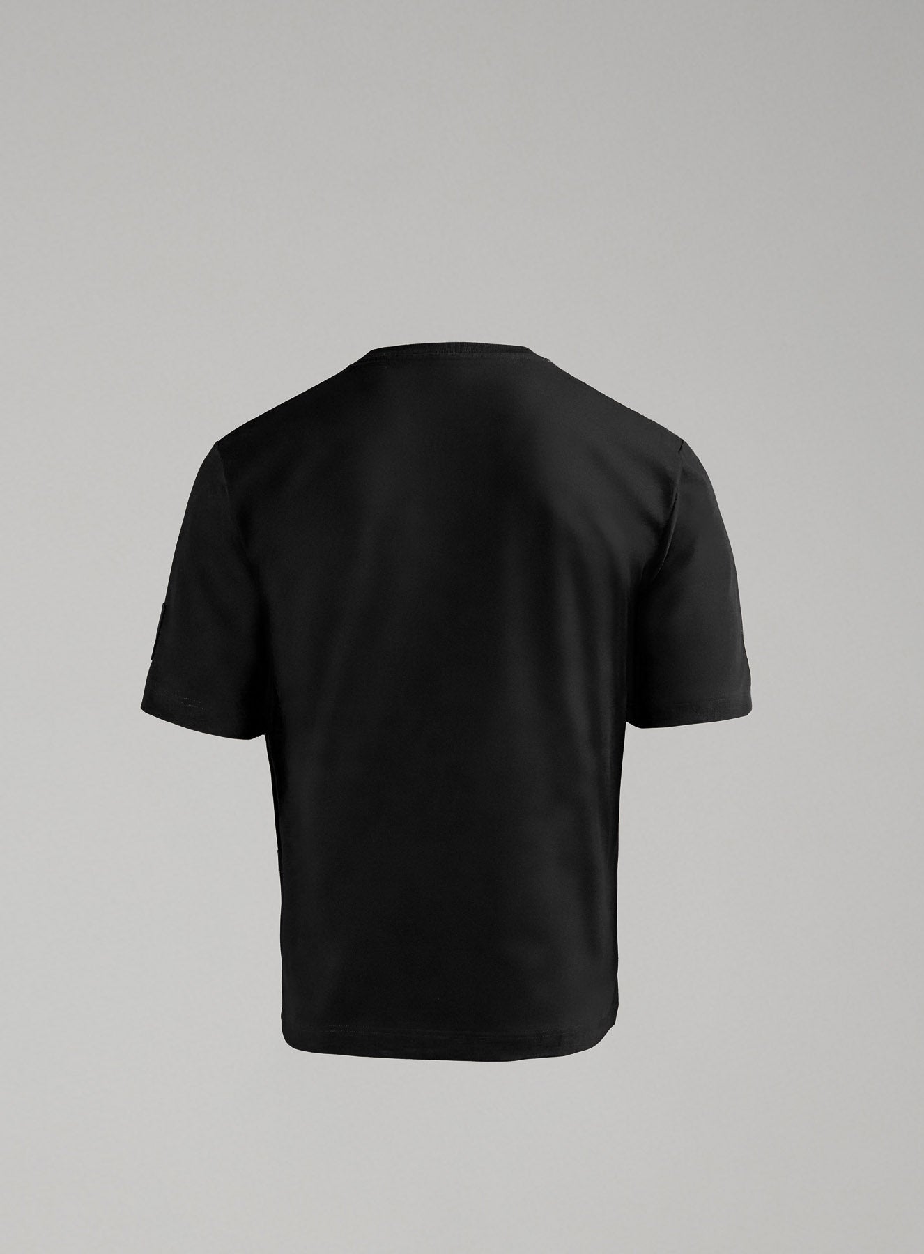 DISSIDENT HEAVY T-SHIRT