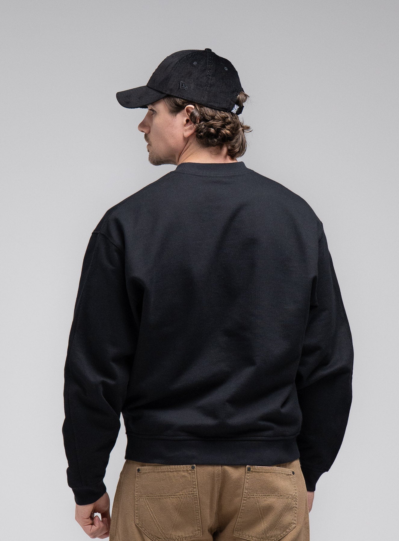 DISSIDENT JUMPER