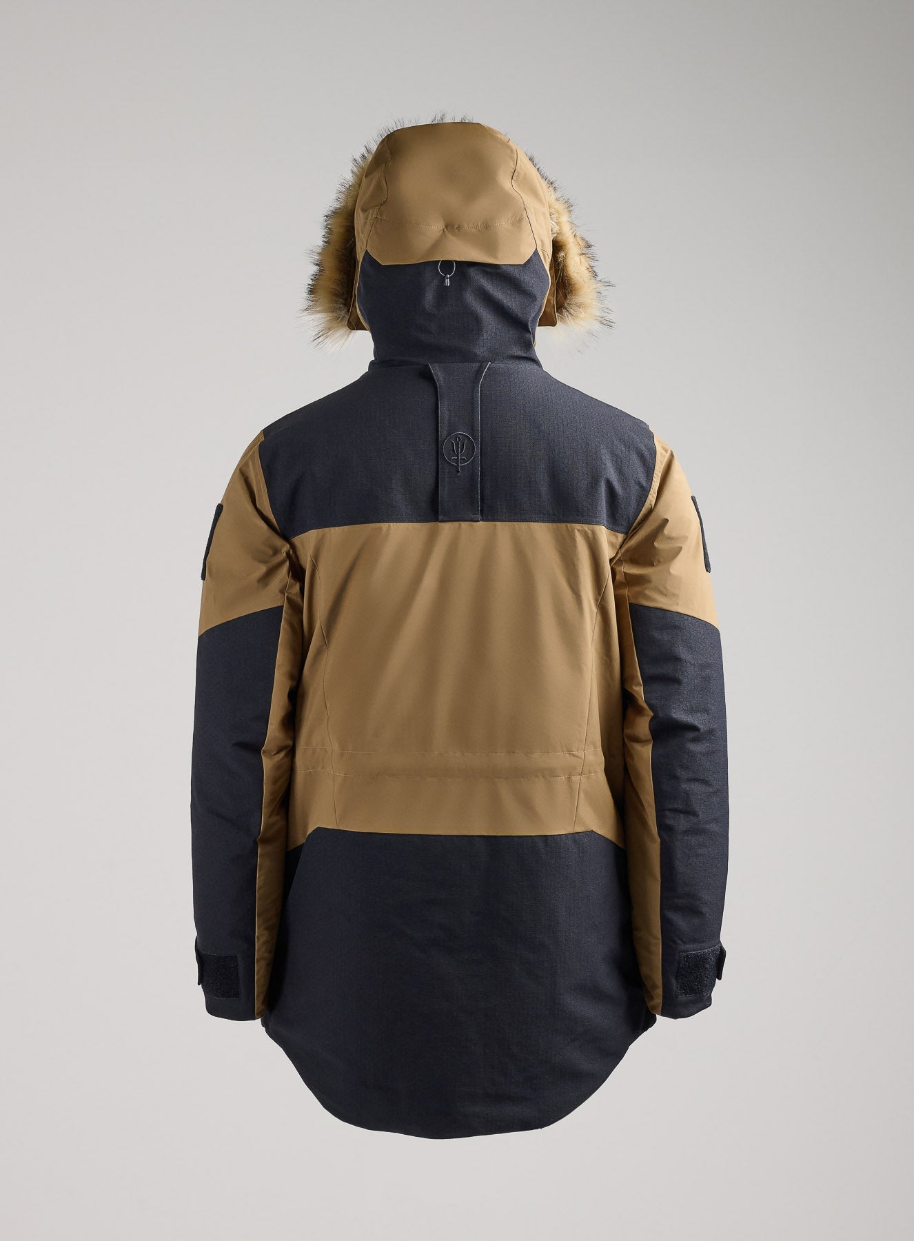 END OF DAYS PARKA