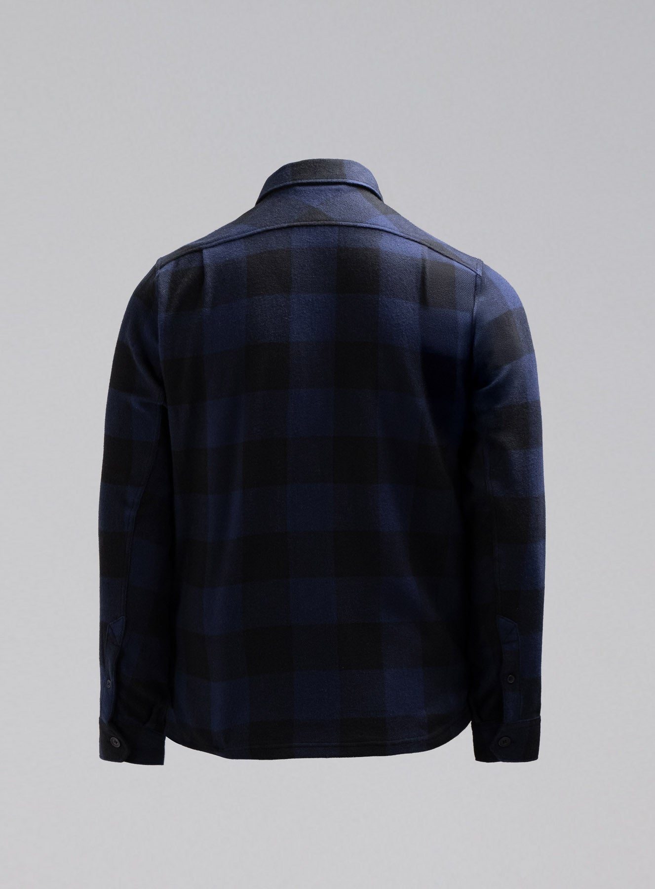 FLANNEL SHIRT