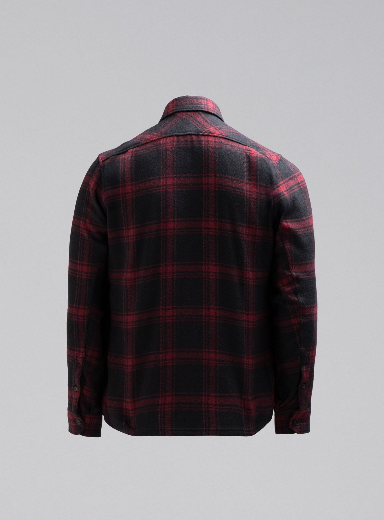 FLANNEL SHIRT