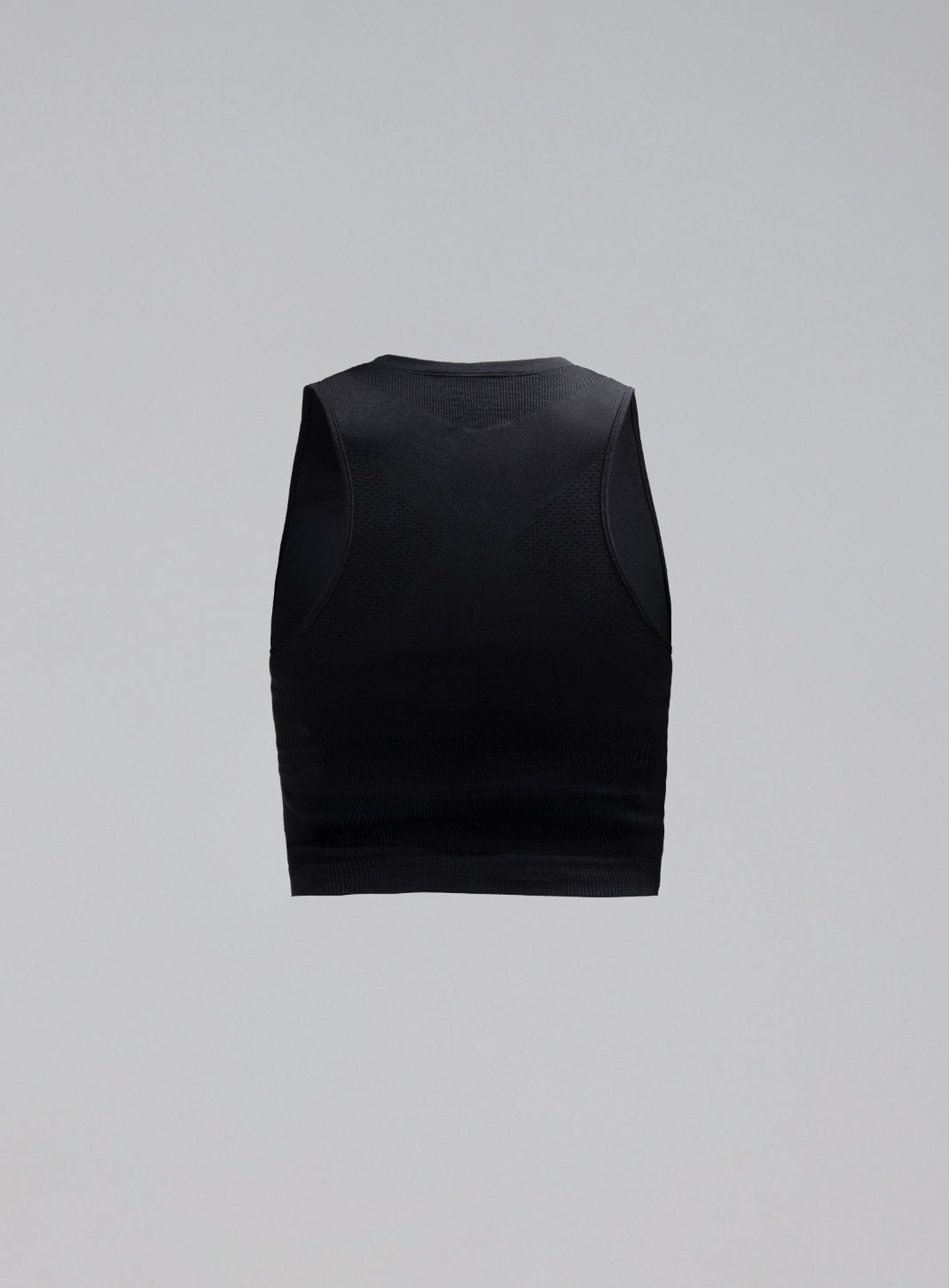 FORCE SEAMLESS TANK TOP