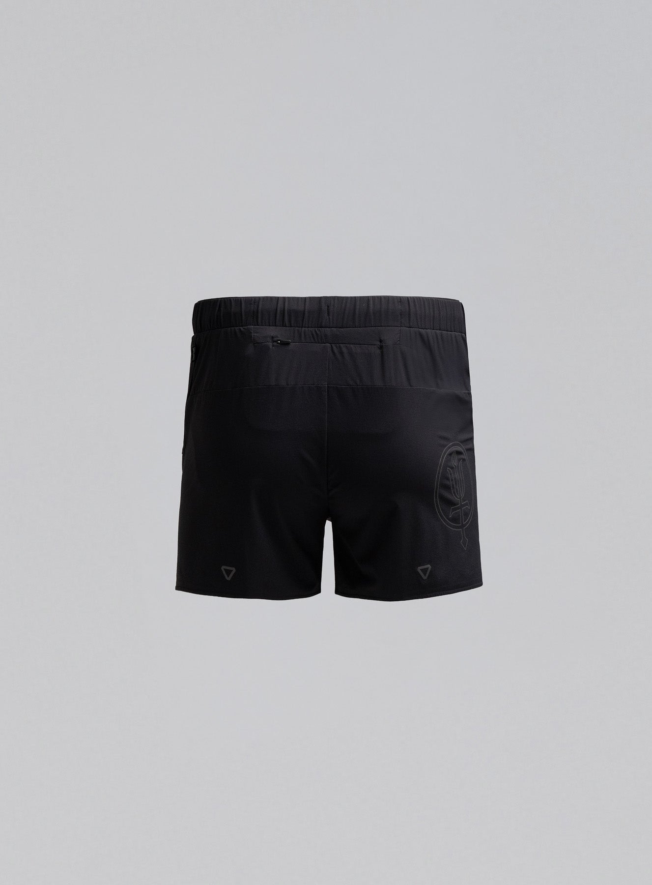 FORCE TRAIL RUNNING 4” SHORTS