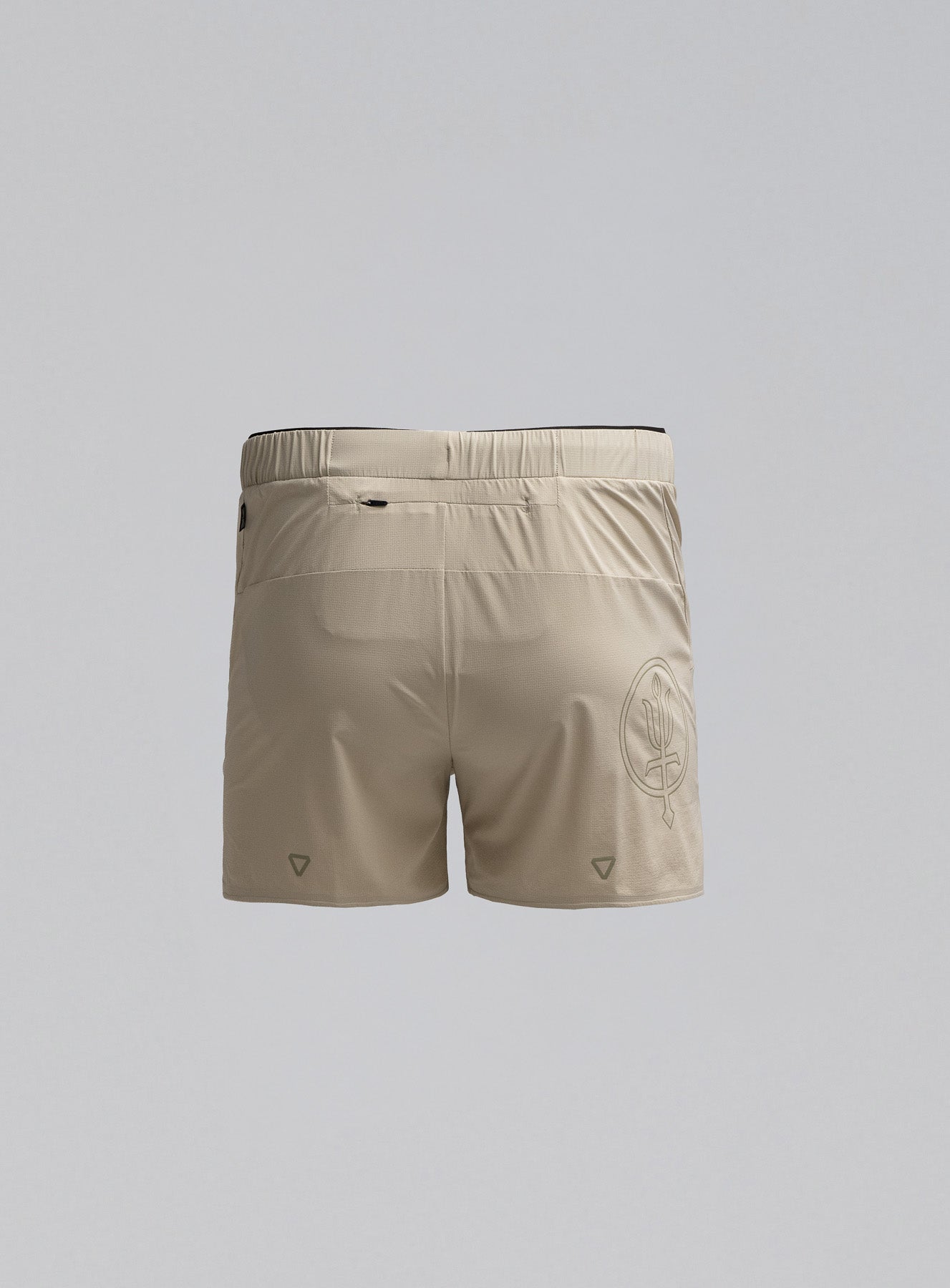 FORCE TRAIL RUNNING 4” SHORTS