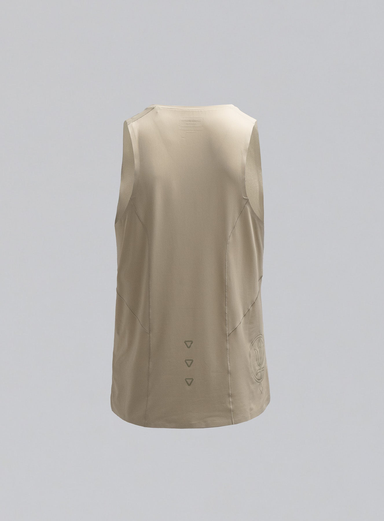 FORCE TRAIL RUNNING SINGLET