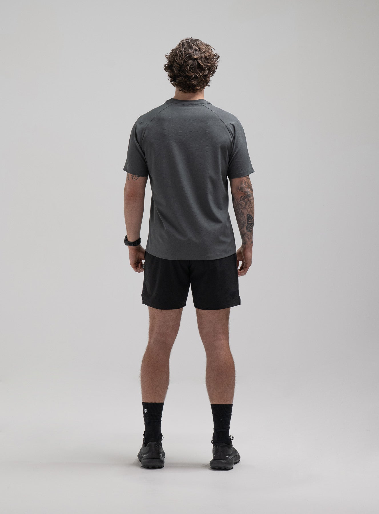 FORCE CORE T-SHIRT