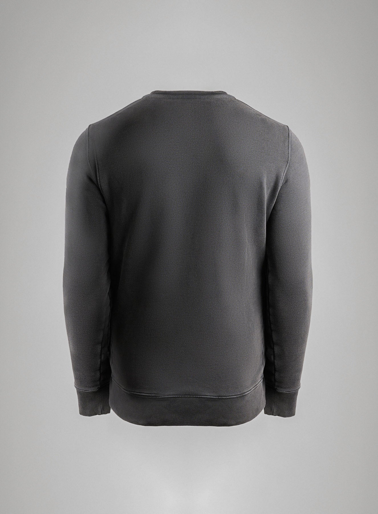 INSIGNIA JUMPER WASHED