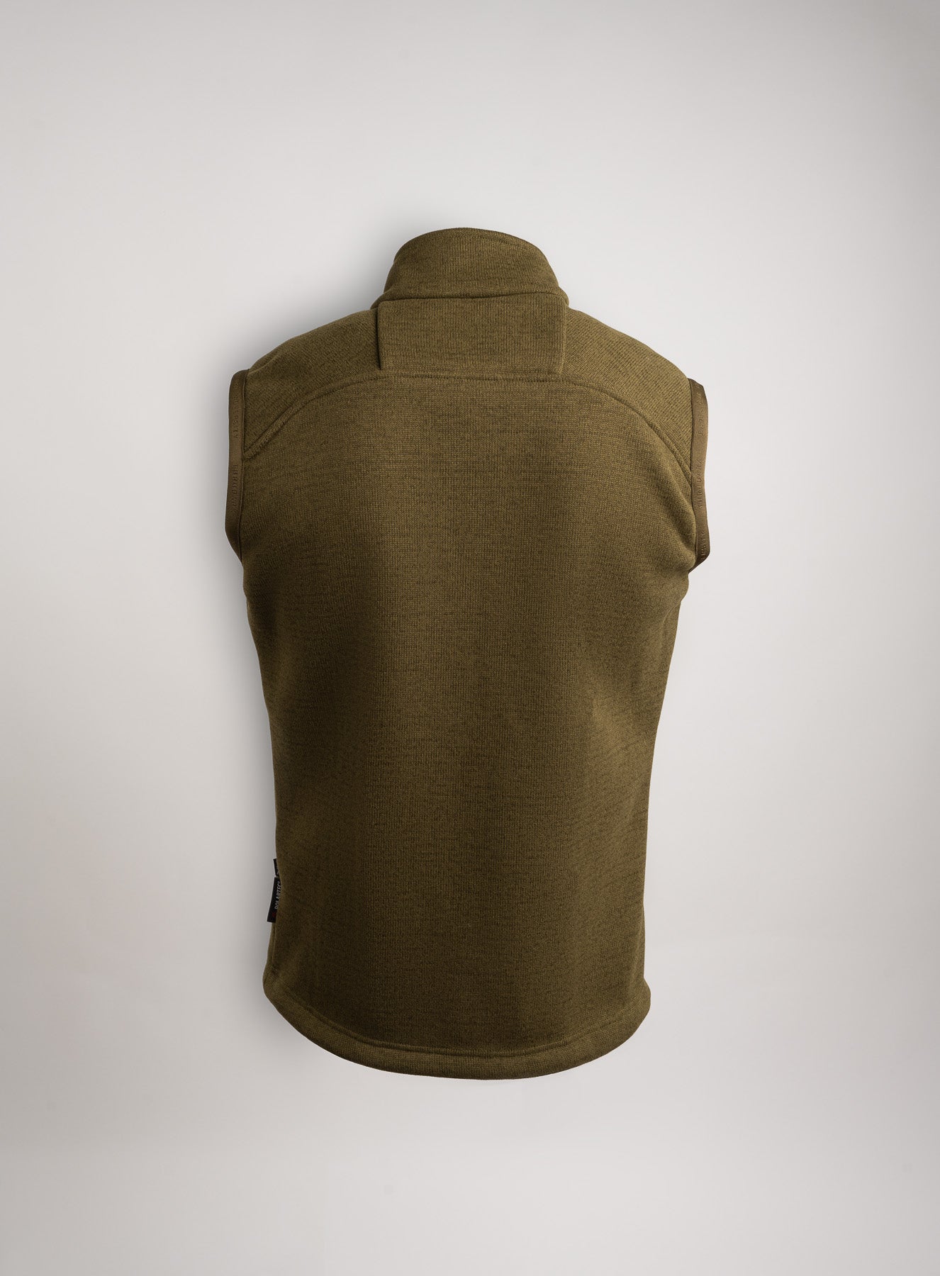 HERITECH MOORLAND FLEECE GILET