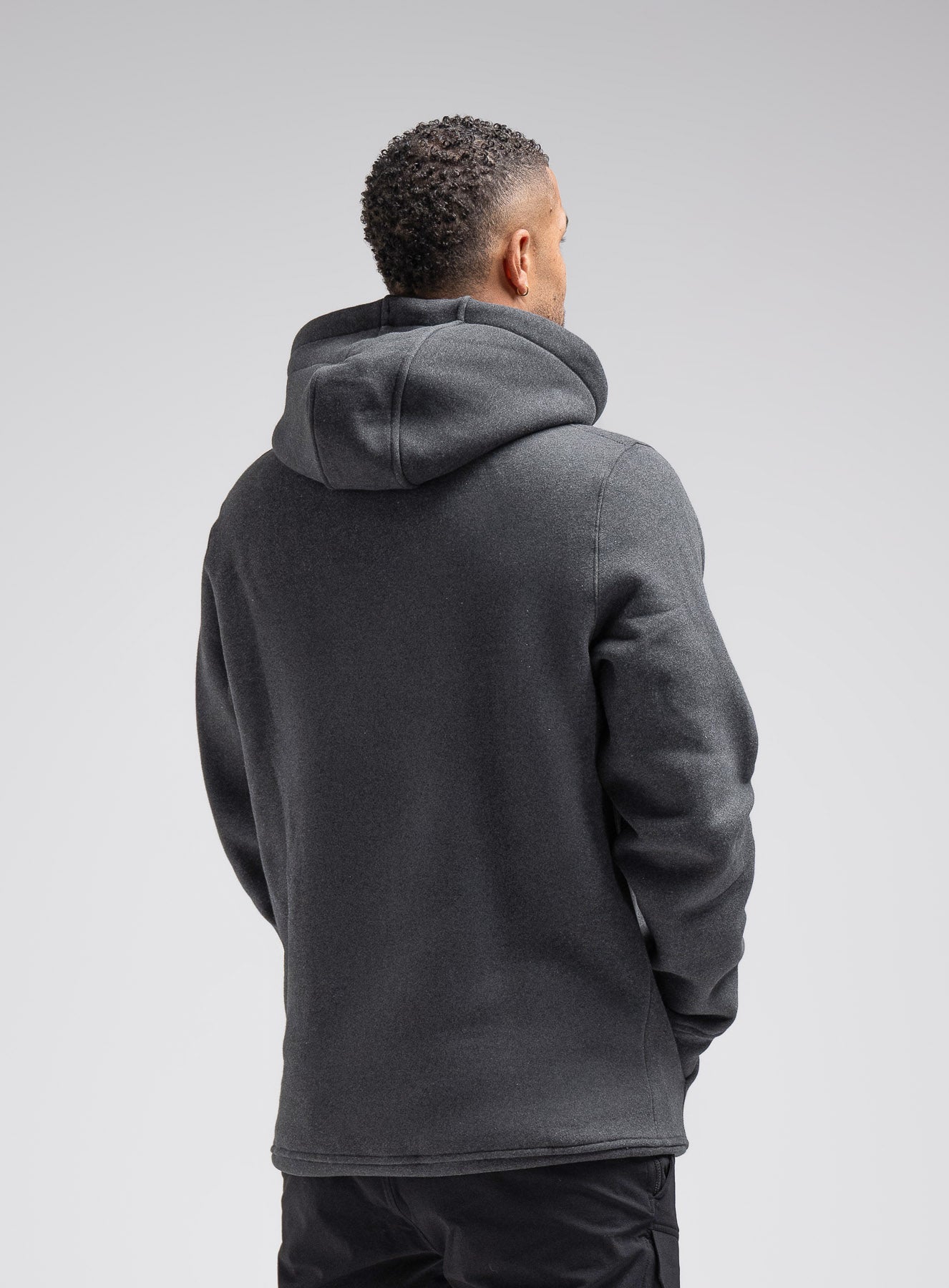 INSIGNIA HOODIE G1