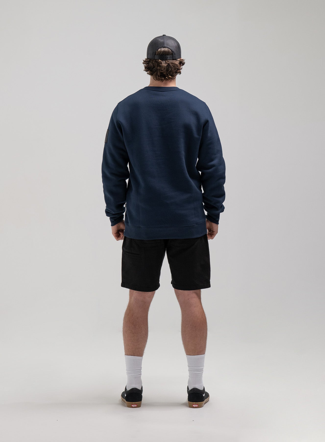 INSIGNIA JUMPER