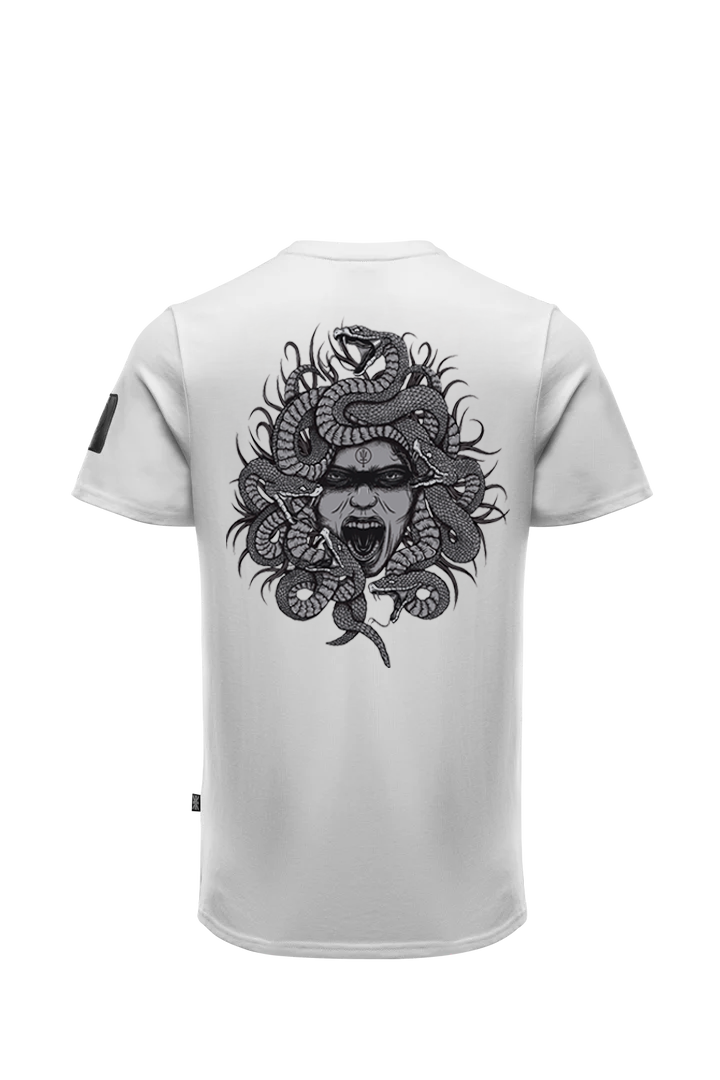 INSIGNIA T-SHIRT - MEDUSA