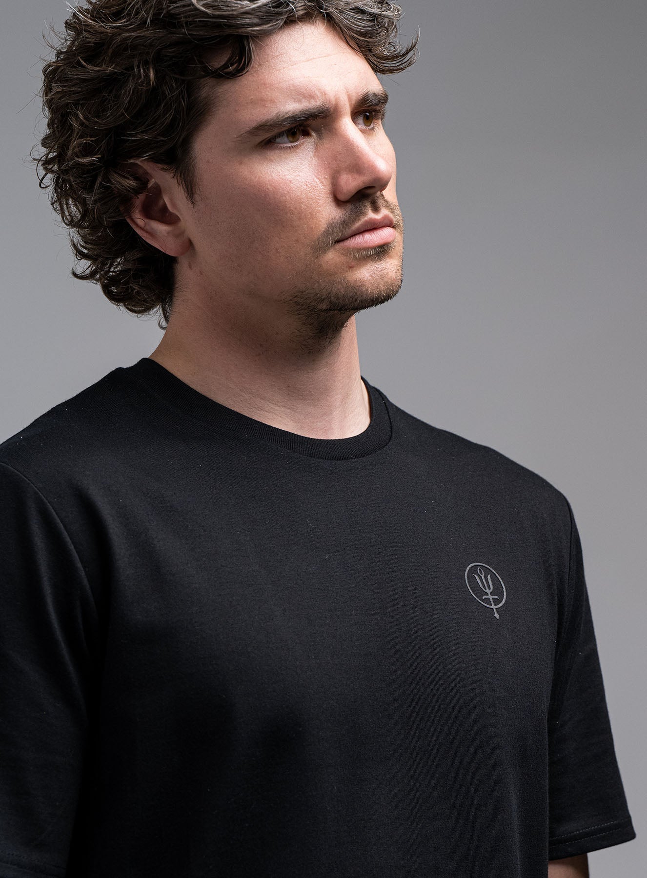INSIGNIA T-SHIRT - ZERO MERCY