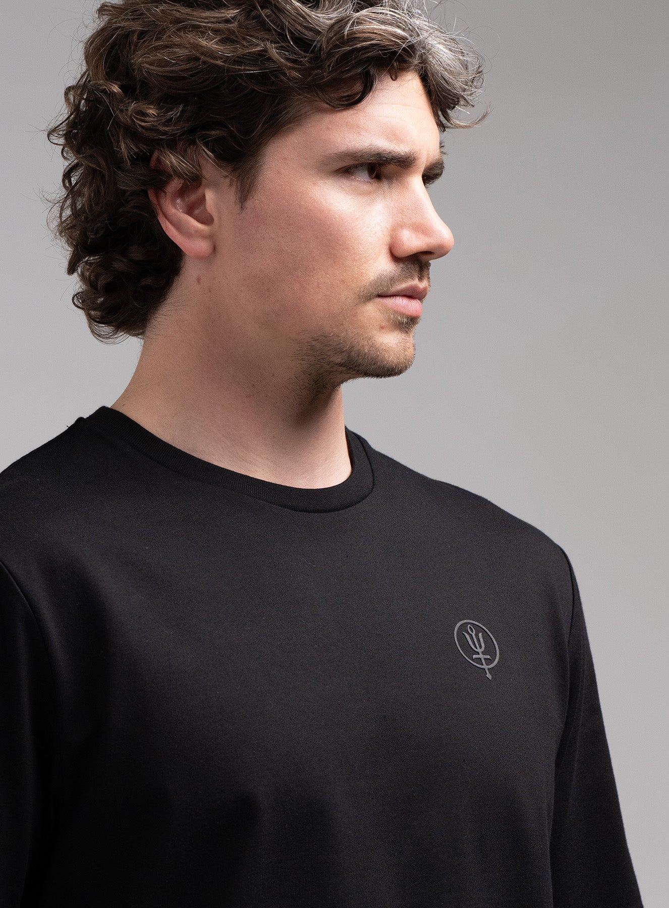 INSIGNIA T-SHIRT - GOOD BREACH