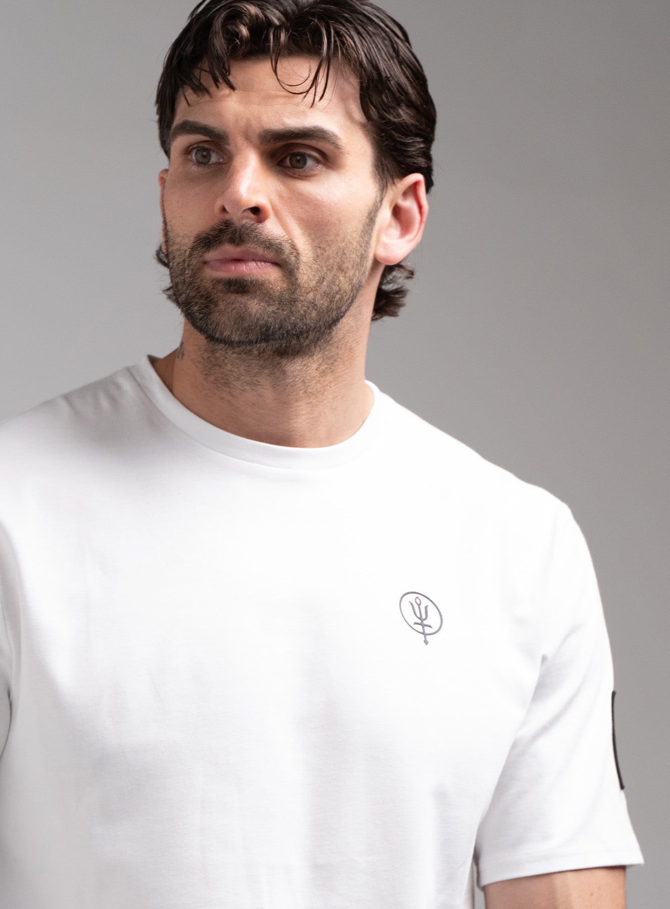 INSIGNIA T-SHIRT - GOOD BREACH