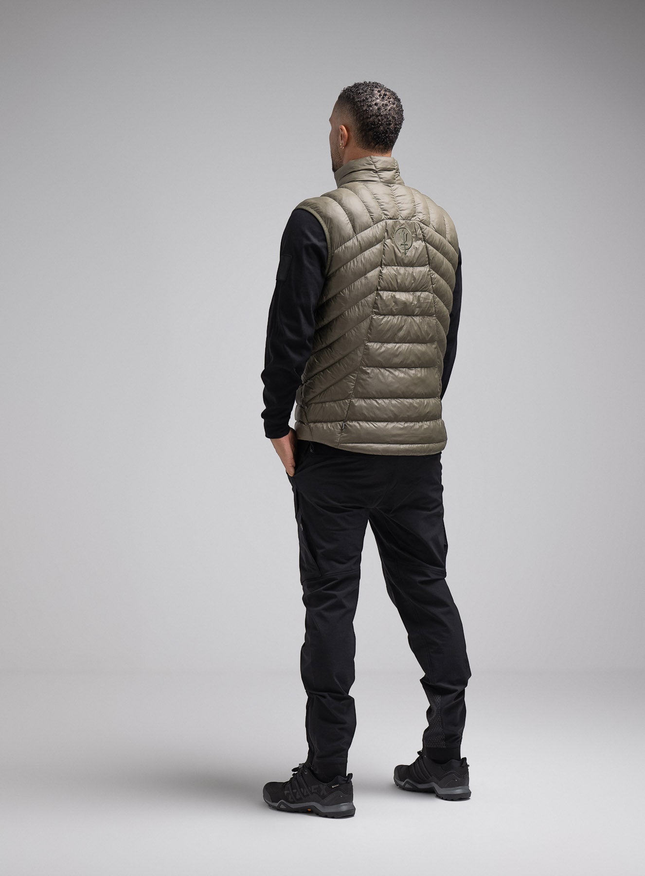ITHAX GILET