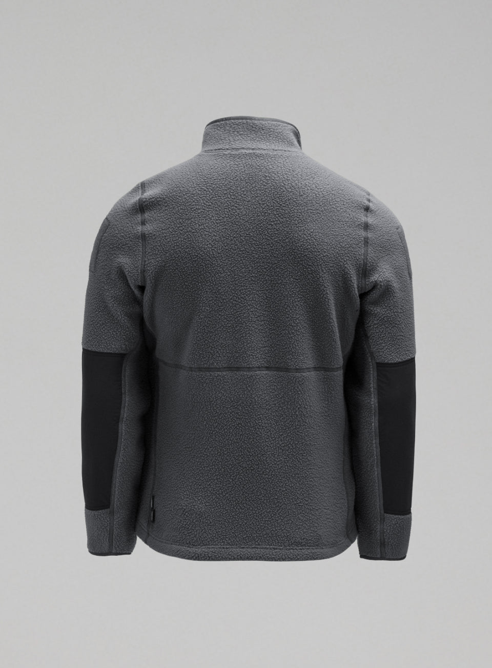 MANTRA FLEECE 1/4 ZIP