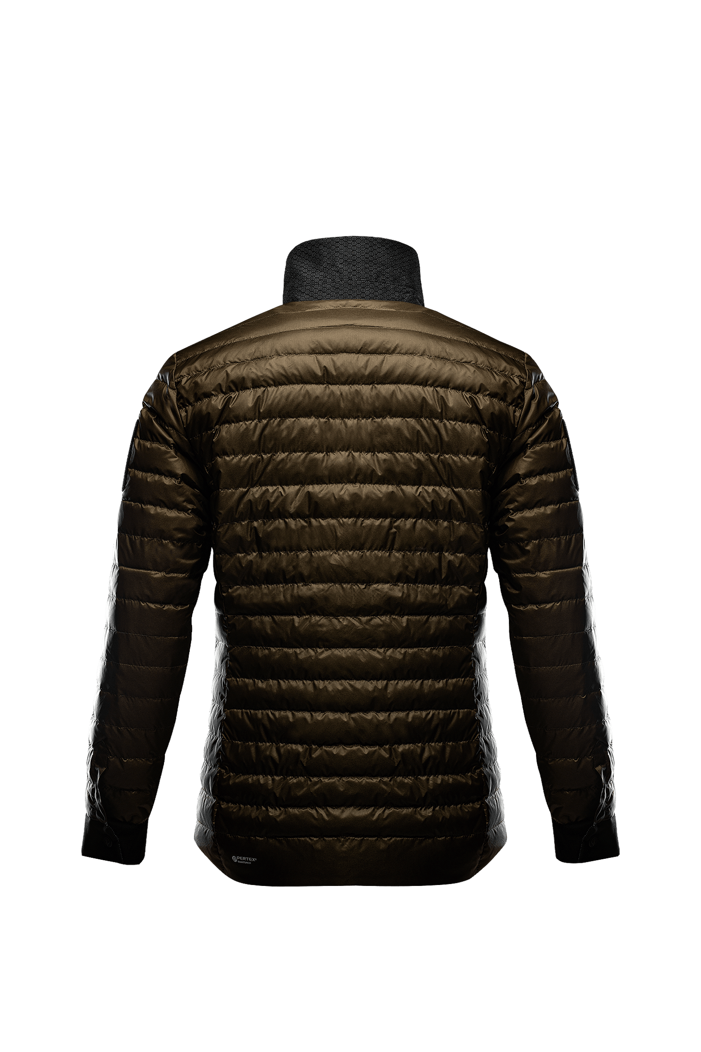 MELEE DOWN JACKET